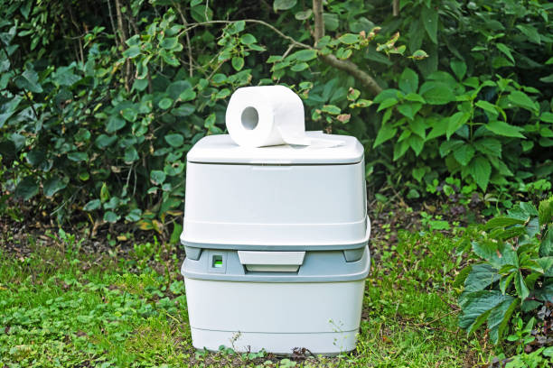 Best Portable bathroom rental  in Rkesburg, PA