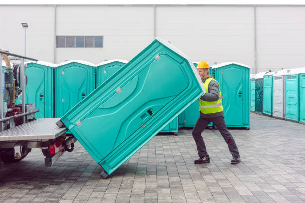 Best Portable toilet rental cost  in Rkesburg, PA