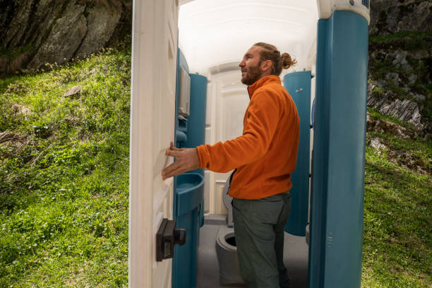 Best Wedding porta potty rental  in Rkesburg, PA