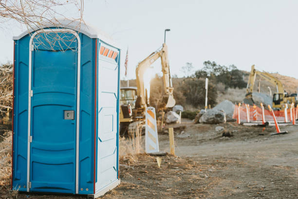 Portable Toilet Options We Offer in Parkesburg, PA