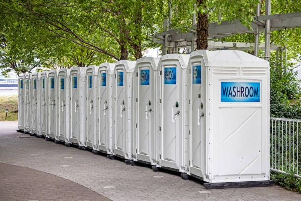 Best Construction site porta potty rental  in Rkesburg, PA
