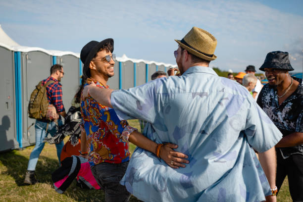 Best Emergency porta potty rental  in Rkesburg, PA