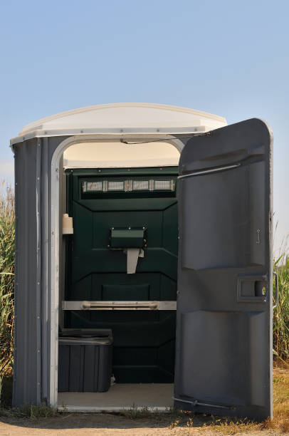 Portable Toilet Options We Offer in Parkesburg, PA