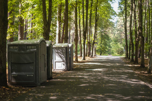 Professional porta potty rental in Parkesburg, PA