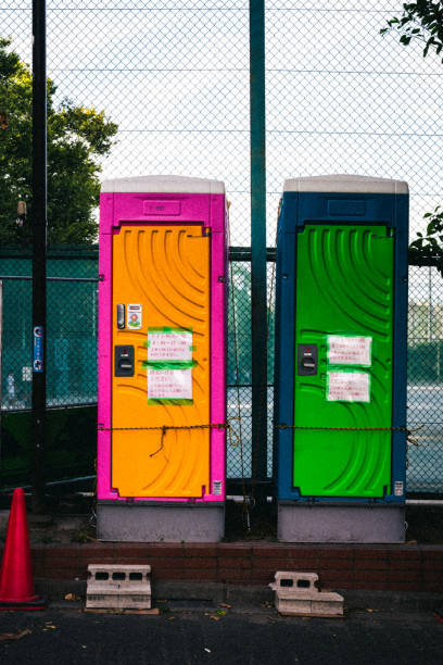 Best Sanitation services for porta potties  in Rkesburg, PA