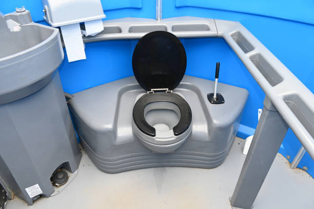 Best Affordable porta potty rental  in Rkesburg, PA