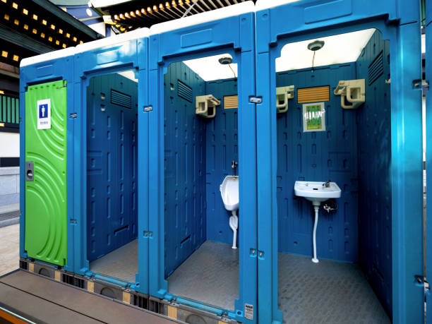Best Portable restroom solutions  in Rkesburg, PA
