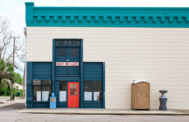 Best Best portable toilet rental  in Rkesburg, PA