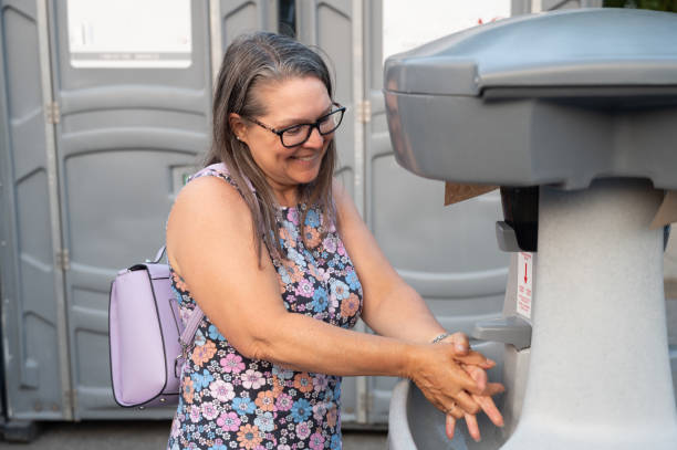 Best Event porta potty rental  in Rkesburg, PA
