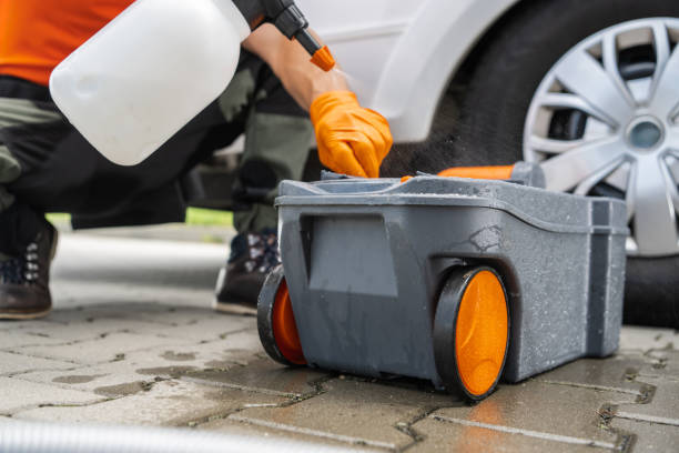 Best Portable toilet rental cost  in Rkesburg, PA