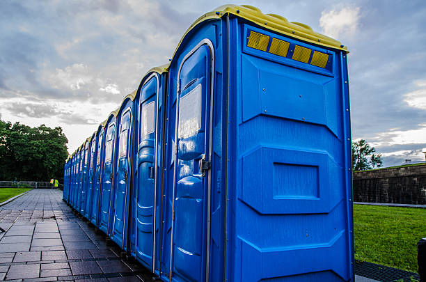 Best Porta potty delivery and setup  in Rkesburg, PA
