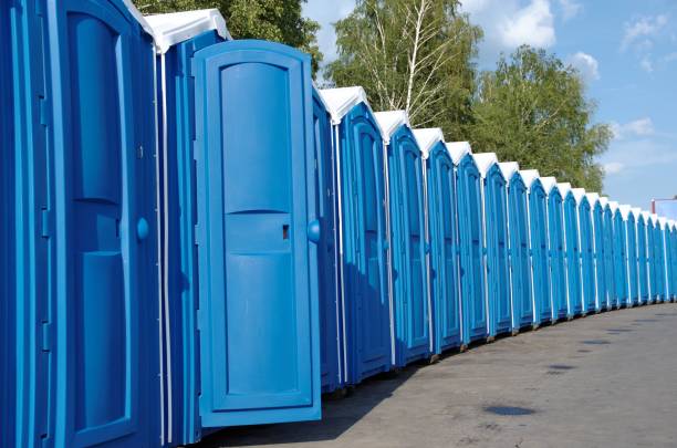Best Porta potty cleaning services  in Rkesburg, PA
